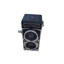 Aparat cyfrowy mini retro 12MP 1080p autofocus | Quickshop Outlet