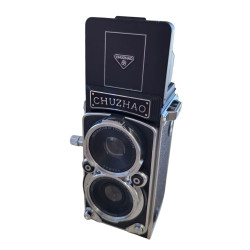 Aparat cyfrowy mini retro 12MP 1080p autofocus | Quickshop Outlet