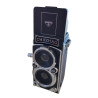 Aparat cyfrowy mini retro 12MP 1080p autofocus | Quickshop Outlet