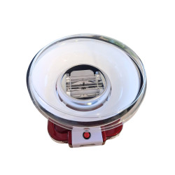 Maszyna do waty cukrowej Gadgy GG0612 500W retro | Quickshop Outlet