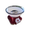 Maszyna do waty cukrowej Gadgy GG0612 500W retro | Quickshop Outlet