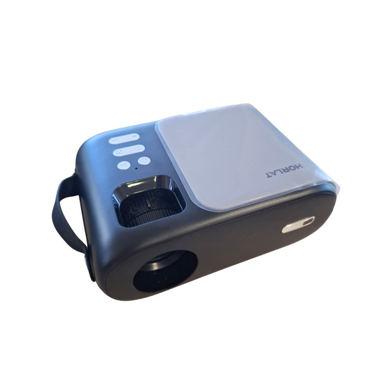 Projektor 5G WiFi Bluetooth 9000 lumen HD 720p | Quickshop Outlet