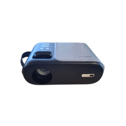 Projektor 5G WiFi Bluetooth 9000 lumen HD 720p | Quickshop Outlet