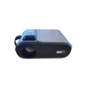 Projektor 5G WiFi Bluetooth 9000 lumen HD 720p | Quickshop Outlet