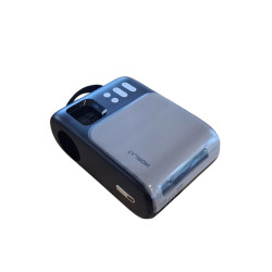 Projektor 5G WiFi Bluetooth 9000 lumen HD 720p | Quickshop Outlet