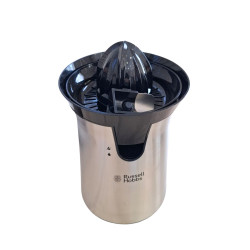 Wyciskarka do cytrusów Russell Hobbs 22760-56 60W czarna elektryczna