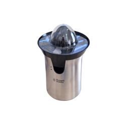 Wyciskarka do cytrusów Russell Hobbs 22760-56 60W czarna elektryczna