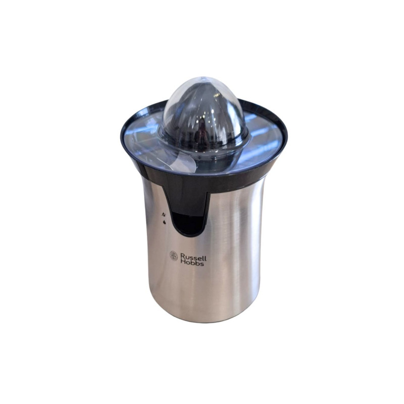 Wyciskarka do cytrusów Russell Hobbs 22760-56 60W czarna elektryczna