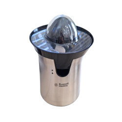 Wyciskarka do cytrusów Russell Hobbs 22760-56 60W czarna elektryczna