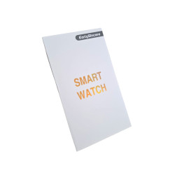 Smartwatch sportowy 1,39” Bluetooth wodoodporny Android iOS