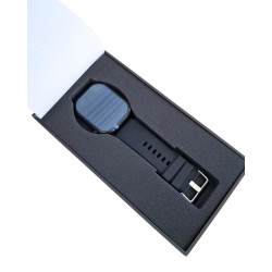 Smartwatch AMOLED 2,04” IP67 Bluetooth Android iOS | QuickShop outlet