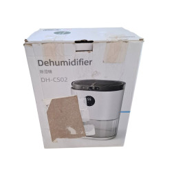 Osuszacz powietrza Conopu OZC20S02 65W szybkie osuszanie | Quick Shop