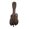 Etui na gitarę akustyczną CAHAYA twarde pokrowiec vintage futerał