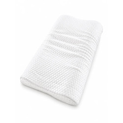 Poduszka ergonomiczna UTTU 60 cm – regulowana, memory foam