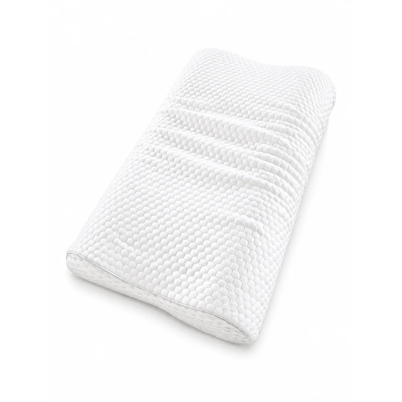 Poduszka ergonomiczna UTTU 60 cm – regulowana, memory foam