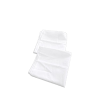 Bedsure poszewki 40x80 100% bawełna OEKO-TEX – zestaw 2 sztuki