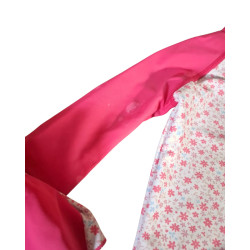 Strój kąpielowy dziecięcy jednoczęściowy + czapeczka (62–68 cm)
