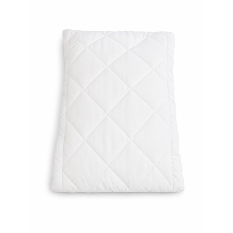 Nakładka na materac 90x190 Utopia Bedding oddychająca
