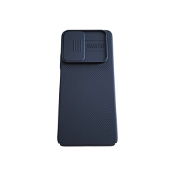 Etui Nillkin CamShield Redmi Note 11 Pro Case Ochronne Slider Aparatu
