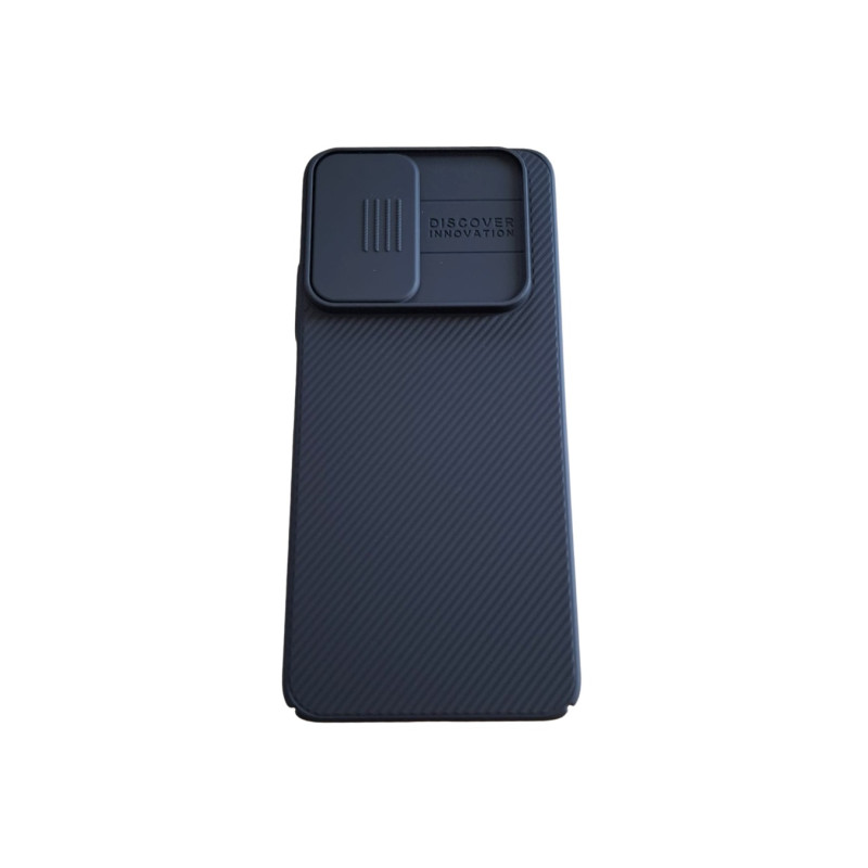Etui Nillkin CamShield Redmi Note 11 Pro Case Ochronne Slider Aparatu