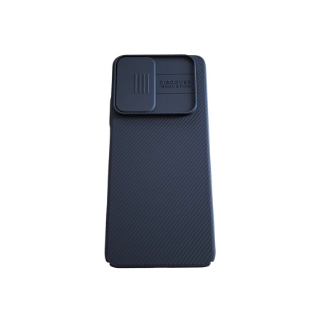 Etui Nillkin CamShield Redmi Note 11 Pro Case Ochronne Slider Aparatu