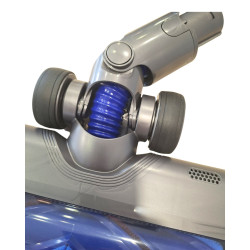 Wymienna Szczotka Dyson V6 DC59 DC61 DC62 DC74 LED Nekuma Odkurzacz
