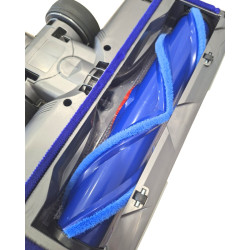 Wymienna Szczotka Dyson V6 DC59 DC61 DC62 DC74 LED Nekuma Odkurzacz