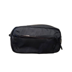 Saszetka na Ramię Tomtoc Czarna Sling Bag Torba EDC Miejska