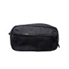Saszetka na Ramię Tomtoc Czarna Sling Bag Torba EDC Miejska
