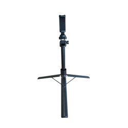 Selfie stick statyw tripod do telefonu 132 cm regulowany