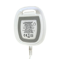 Stacja ładująca USB Hykker 5 portów USB i USB-C 30W