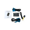 KVM Switch VGA USB 2.0 2 porty przełącznik do 2 komputerów