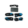 KVM Switch HDMI 4K 4-portowy USB 2.0 DGODRT