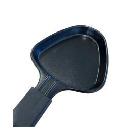 Mini patelnie do grillowania raclette – zestaw 4 szt.