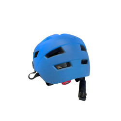 Funwict S dziecięcy kask rowerowy regulowany 52–56 cm