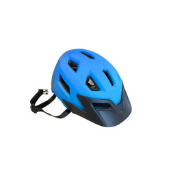 Funwict S dziecięcy kask rowerowy regulowany 52–56 cm