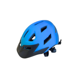 Funwict S dziecięcy kask rowerowy regulowany 52–56 cm