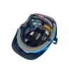 Funwict S dziecięcy kask rowerowy regulowany 52–56 cm