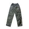 Spodnie sportowe outdoor czarne przeciwdeszczowe S