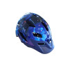 Kask rowerowy dziecięcy OnBros 50–57 cm regulowany lekki i bezpieczny