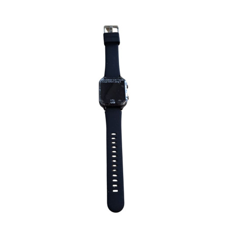 Smartwatch dziecięcy sportowy krokomierz wodoodporny zegarek 5–16 lat