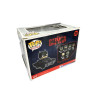 Funko Pop Batman w Batmobilu #282 – DC Rides figurka kolekcjonerska