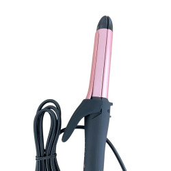 Lokówka do włosów Hair Curler Professional różowa