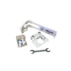 Uchwyty ścienne na głośniki ONE Tilt & Swivel Wall Mount 2 szt.
