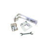 Uchwyty ścienne na głośniki ONE Tilt & Swivel Wall Mount 2 szt.