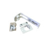 Uchwyty ścienne na głośniki ONE Tilt & Swivel Wall Mount 2 szt.