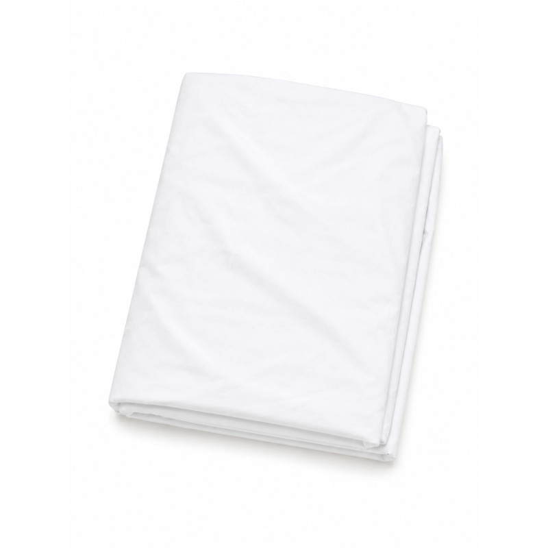Ochraniacz na materac Bedecor Molton 70x140 wodoodporny antyalergiczny