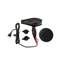 GRT Pro CHJ-9900 jonowa suszarka do włosów 2400W z dyfuzorem