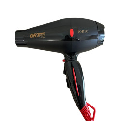 GRT Pro CHJ-9900 jonowa suszarka do włosów 2400W z dyfuzorem