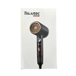 Tisoutec M777 jonowa suszarka do włosów 2400W z dyfuzorem 4w1